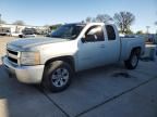 2011 Chevrolet Silverado K1500 LS