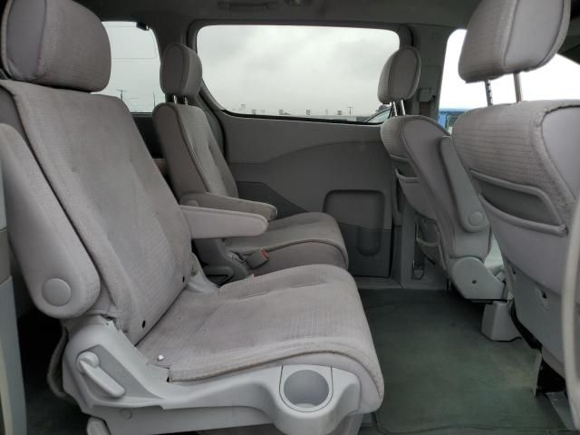 2006 Nissan Quest S