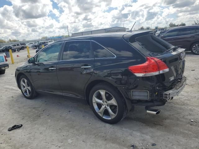 2010 Toyota Venza