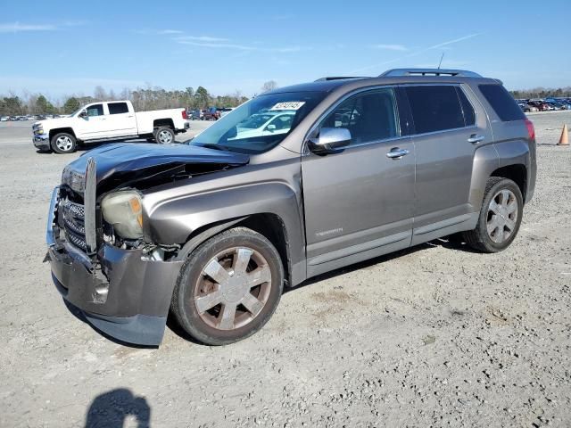 2012 GMC Terrain SLT