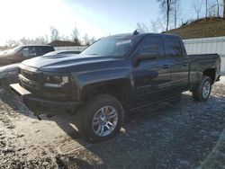 Run And Drives Cars for sale at auction: 2017 Chevrolet Silverado K1500 LT