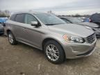 2015 Volvo XC60 3.2 Platinum