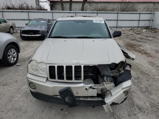 2007 Jeep Grand Cherokee Laredo