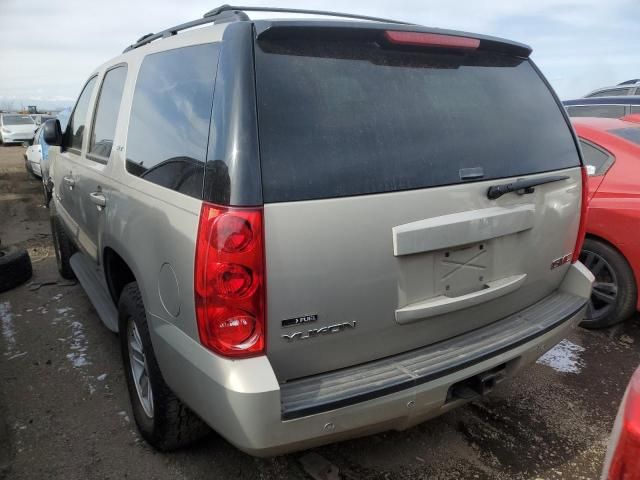 2008 GMC Yukon