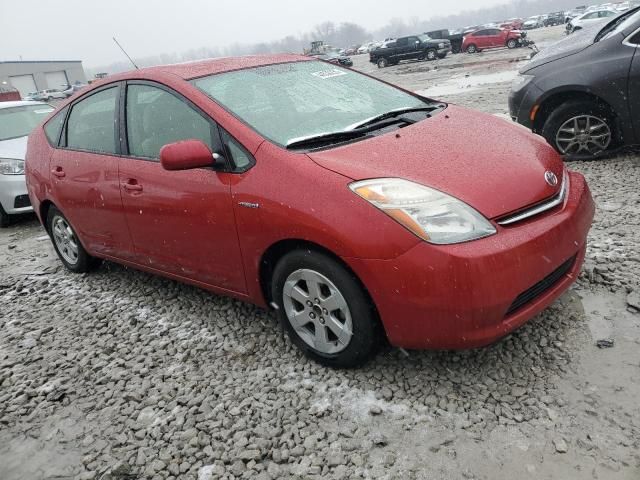 2009 Toyota Prius