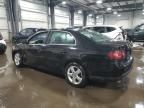 2008 Volkswagen Jetta SE