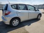 2012 Honda FIT