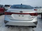 2019 KIA Forte GT Line