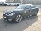 2017 Infiniti Q70 3.7