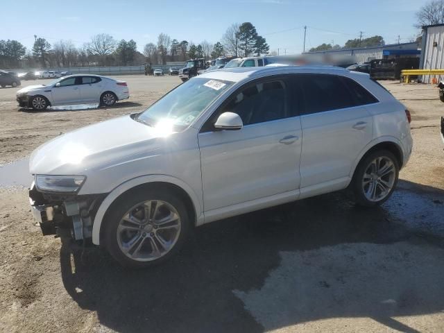 2015 Audi Q3 Premium Plus