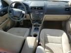 2009 Ford Fusion SE