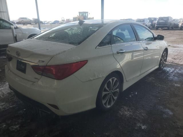 2014 Hyundai Sonata SE