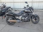 2014 Honda CTX700 ND