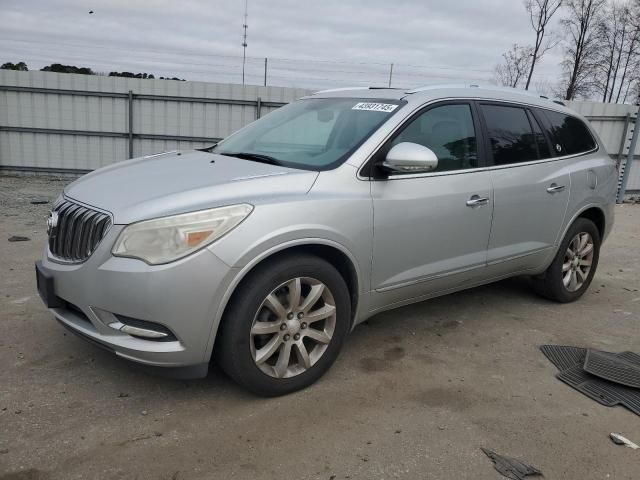 2013 Buick Enclave