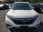 2016 Honda CR-V EXL