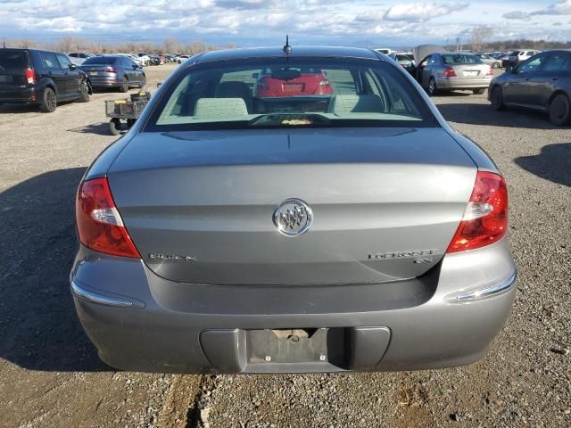 2008 Buick Lacrosse CX