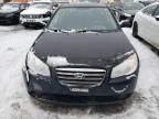 2009 Hyundai Elantra GLS