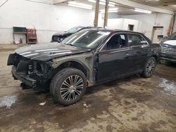 Chrysler Vehiculos salvage en venta: 2014 Chrysler 300 S