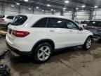 2018 Mercedes-Benz GLC 300 4matic