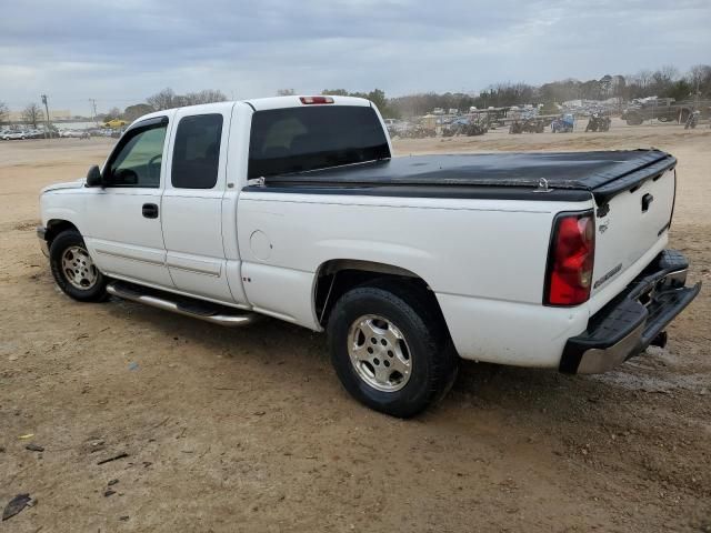 2004 Chevrolet Silverado C1500