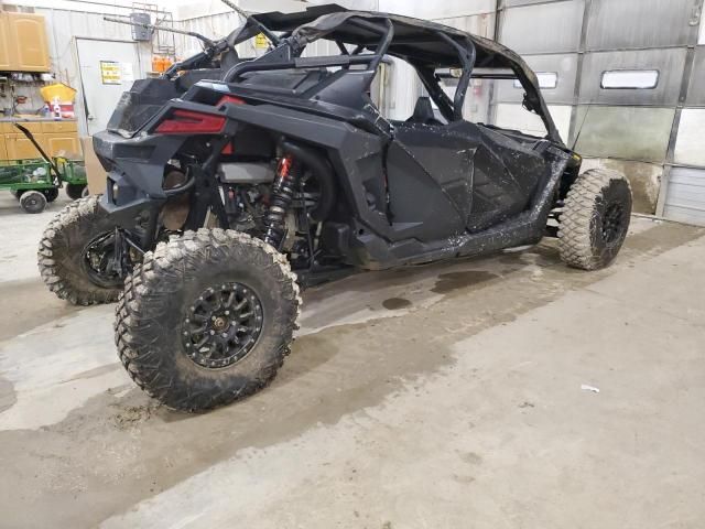 2023 Polaris RZR PRO R 4 Ultimate Launch Edition