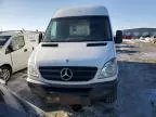 2012 Mercedes-Benz Sprinter 2500