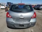 2010 Nissan Versa S