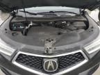 2017 Acura MDX Technology