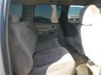 2000 Chevrolet Suburban K1500