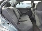 2005 Honda Civic Hybrid