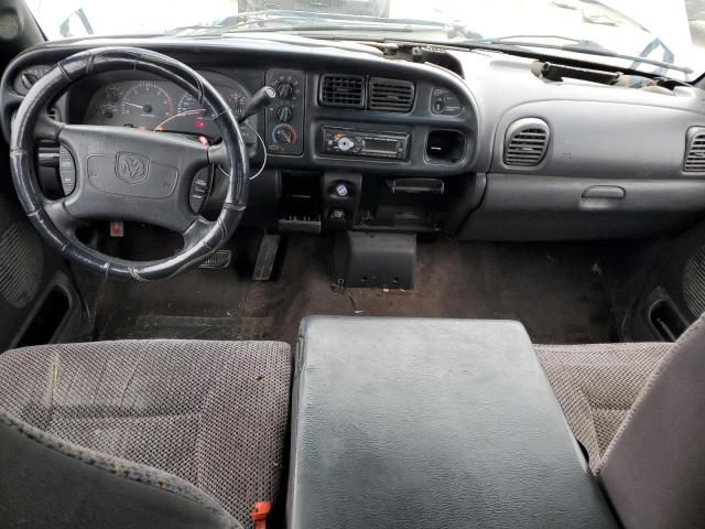 1999 Dodge RAM 1500