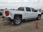 2016 Chevrolet Silverado C1500 LTZ