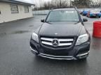 2013 Mercedes-Benz GLK 350 4matic