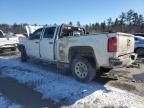 2019 GMC Sierra K3500