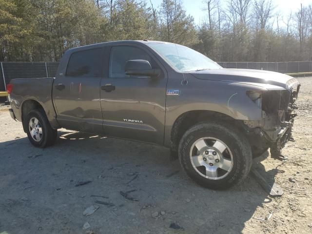 2011 Toyota Tundra Crewmax SR5