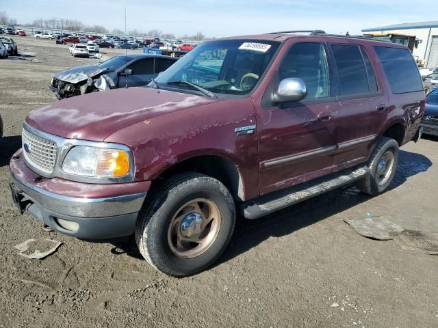 1999 Ford Expedition