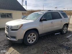 Run And Drives Cars for sale at auction: 2016 GMC Acadia SLE