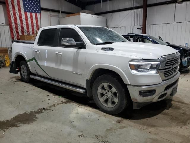 2022 Dodge 1500 Laramie