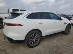 2022 Jaguar F-Pace