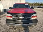 2005 Chevrolet Silverado K2500 Heavy Duty