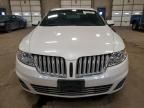 2012 Lincoln MKS