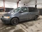 2003 Honda Odyssey EXL