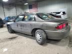 2003 Buick Century Custom