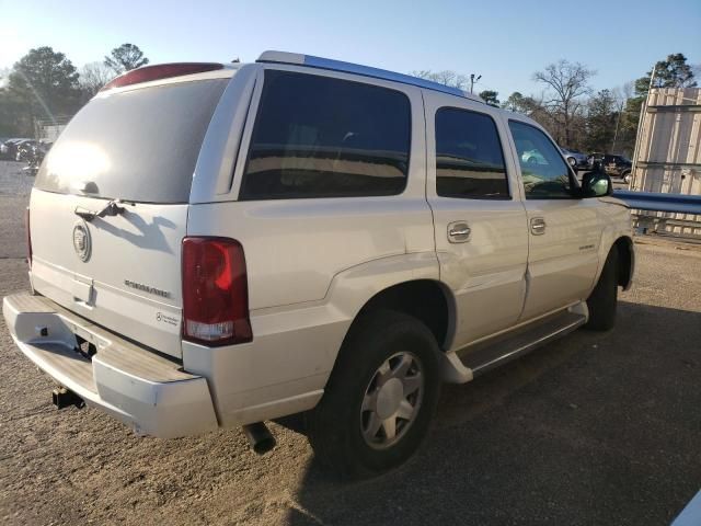 2006 Cadillac Escalade Luxury