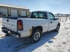 2002 Chevrolet Silverado C1500