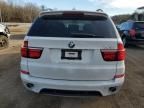 2013 BMW X5 XDRIVE35D