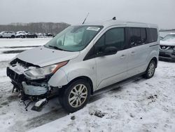 2019 Ford Transit Connect XLT en venta en Assonet, MA