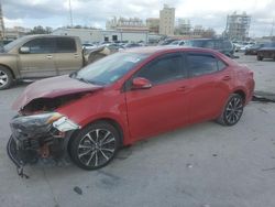 2018 Toyota Corolla L en venta en New Orleans, LA