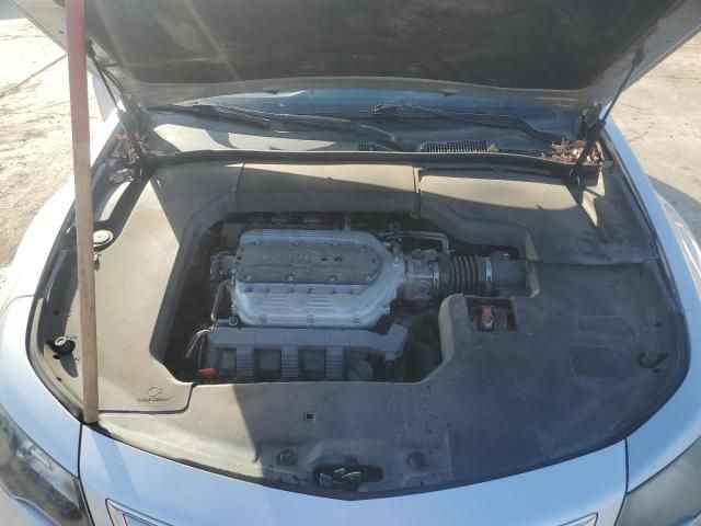 2013 Acura TL Tech