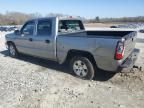 2007 Chevrolet Silverado C1500 Classic Crew Cab